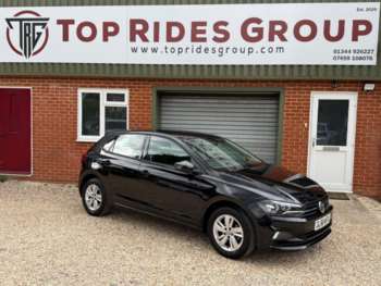 2018 (68) - 1.0 SE Euro 6 (s/s) 5dr
