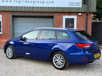 Used SEAT Leon 2018 for sale - 74768628: Photo