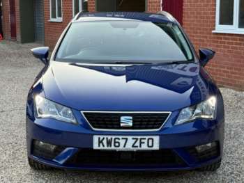 Used SEAT Leon 2018 for sale - 74768628: Photo
