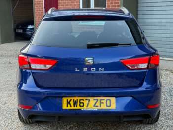 Used SEAT Leon 2018 for sale - 74768628: Photo