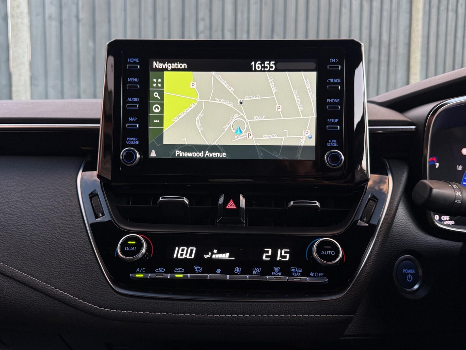 Used Toyota Corolla 2021 for sale - 76781244: Photo 10