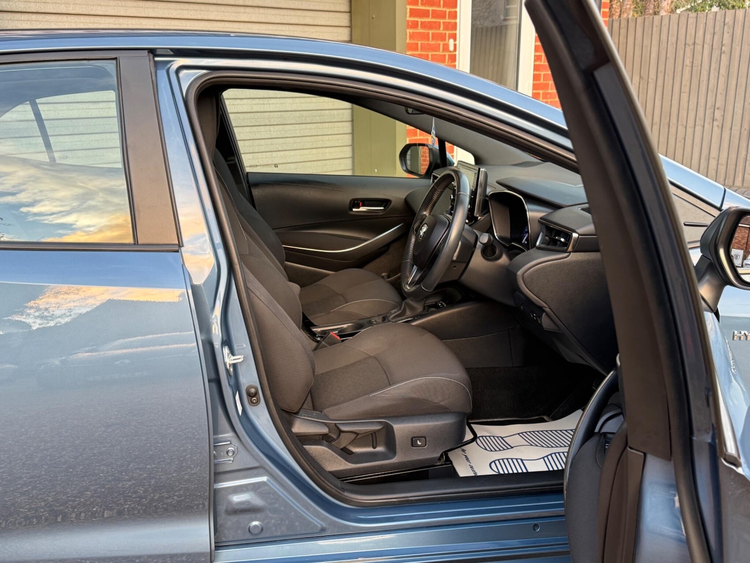 Used Toyota Corolla 2021 for sale - 76781244: Photo 12