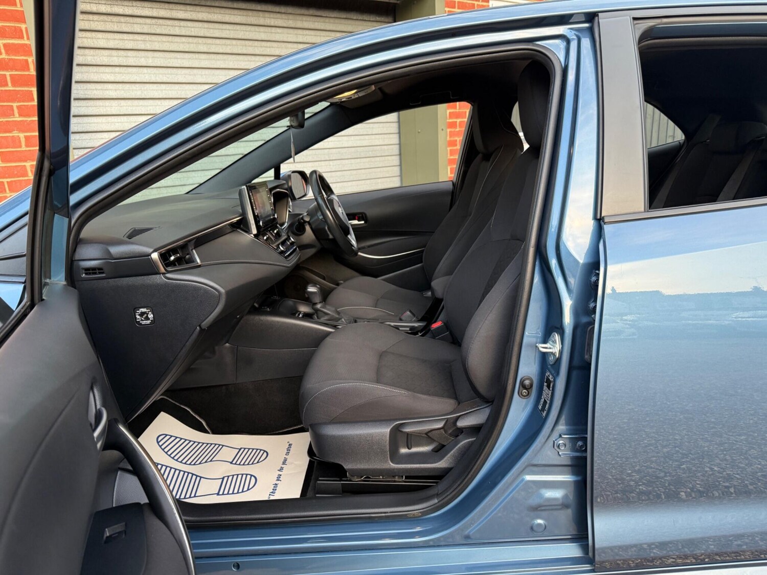 Used Toyota Corolla 2021 for sale - 76781244: Photo 14