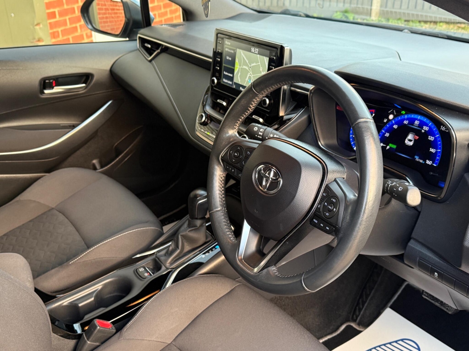 Used Toyota Corolla 2021 for sale - 76781244: Photo 16