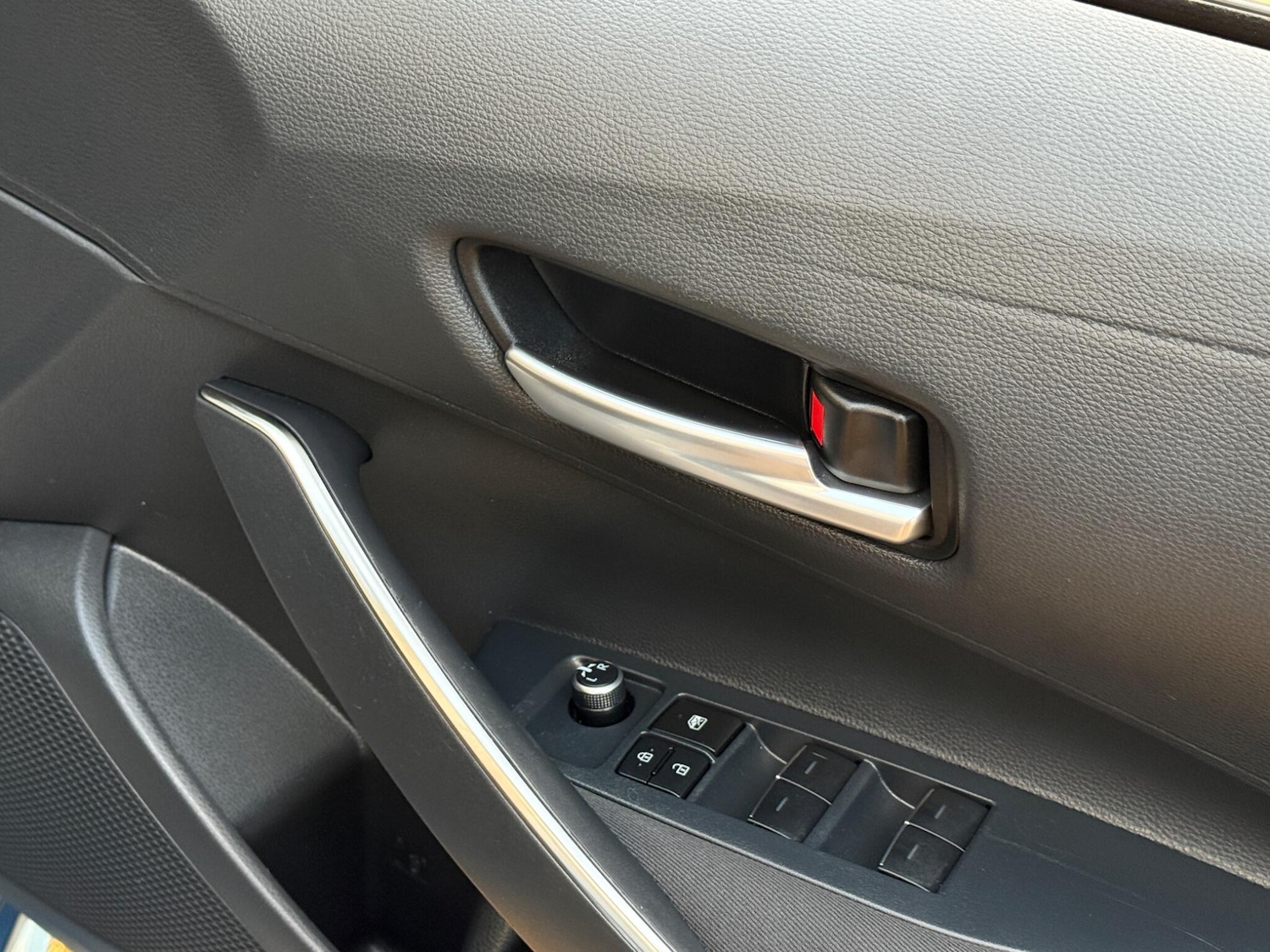 Used Toyota Corolla 2021 for sale - 76781244: Photo 18