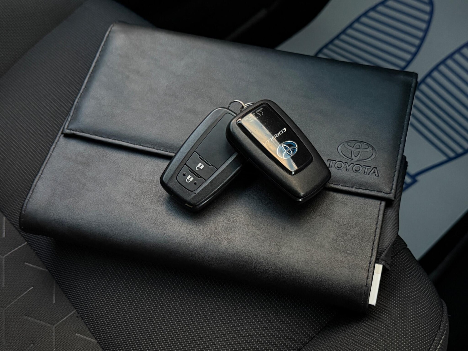 Used Toyota Corolla 2021 for sale - 76781244: Photo 25