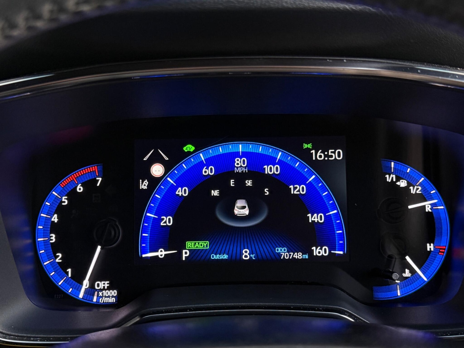 Used Toyota Corolla 2021 for sale - 76781244: Photo 40