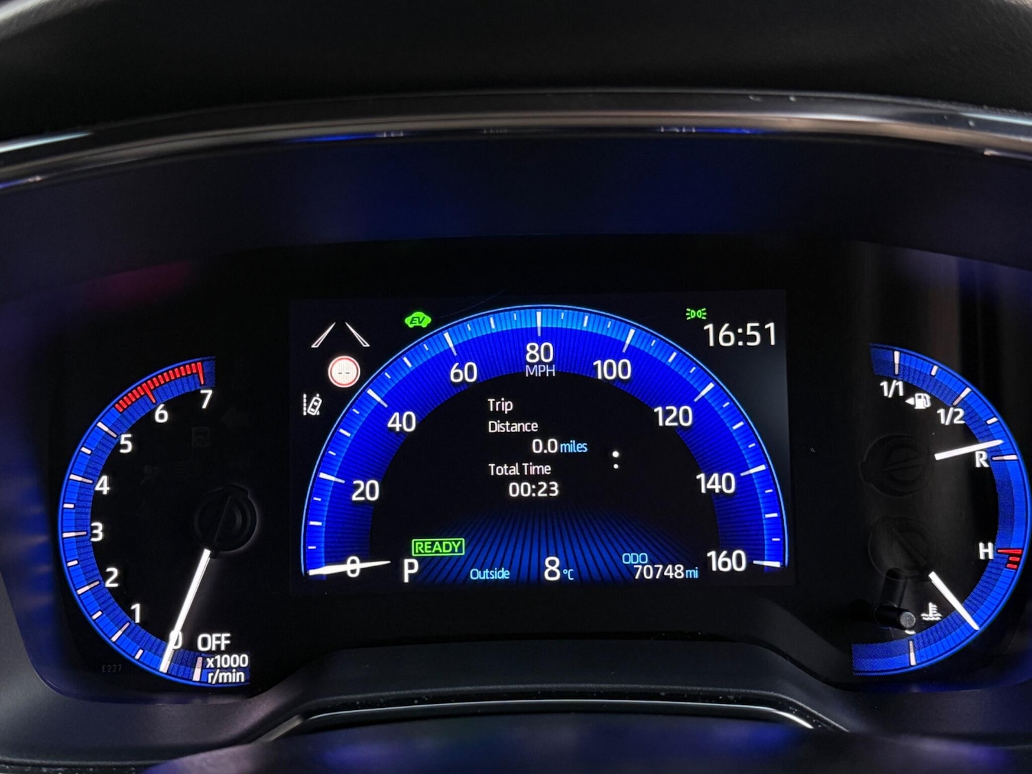 Used Toyota Corolla 2021 for sale - 76781244: Photo 52