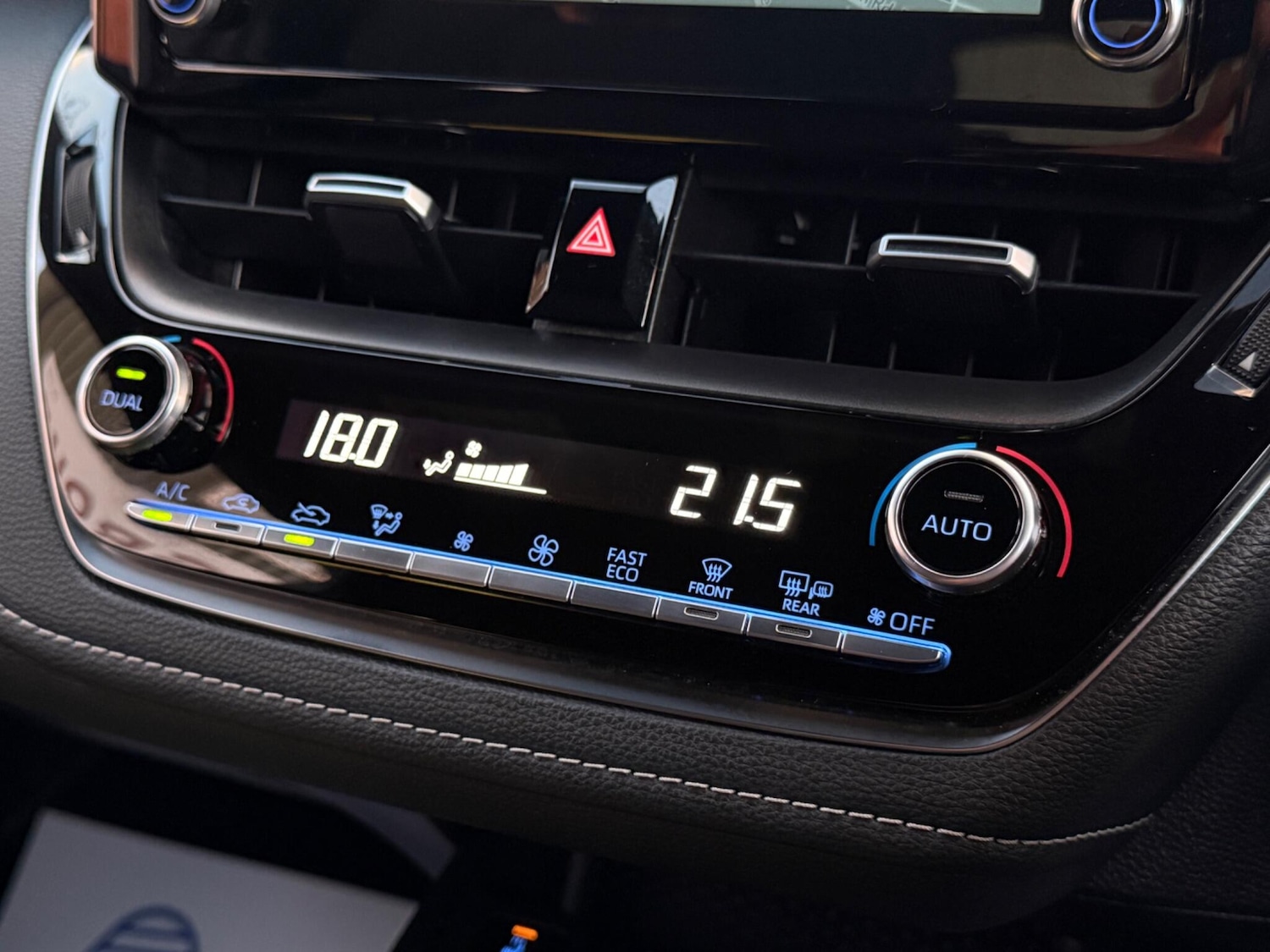 Used Toyota Corolla 2021 for sale - 76781244: Photo 56