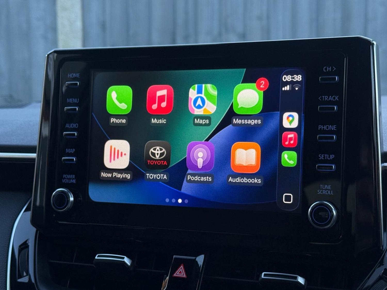 Used Toyota Corolla 2021 for sale - 76781244: Photo 8