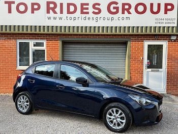 Used Mazda Mazda2 2019 for sale - 79645327: Photo
