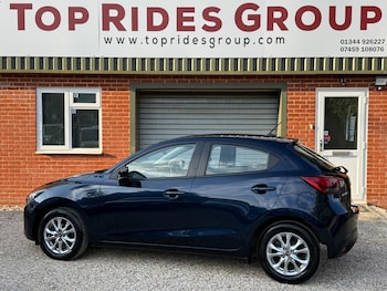 Used Mazda Mazda2 2019 for sale - 79645327: Photo
