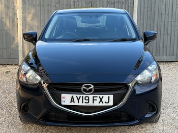 Used Mazda Mazda2 2019 for sale - 79645327: Photo