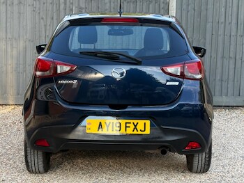 Used Mazda Mazda2 2019 for sale - 79645327: Photo