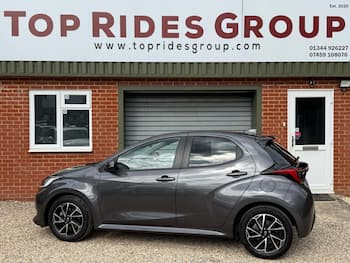 Used Toyota Yaris 2022 for sale - 79727042: Photo