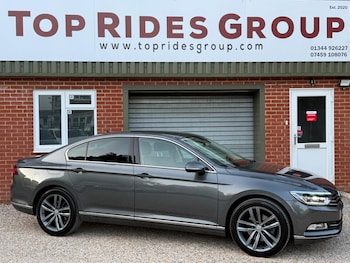 Used Volkswagen Passat 2015 for sale - 79348417: Photo