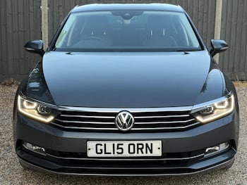 Used Volkswagen Passat 2015 for sale - 79348417: Photo