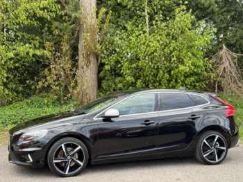 Used Volvo V40 2015 for sale - 74648006: Photo