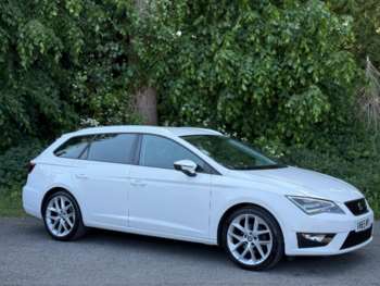 2015 (65) - 1.4 EcoTSI FR Sport Tourer Euro 6 (s/s) 5dr
