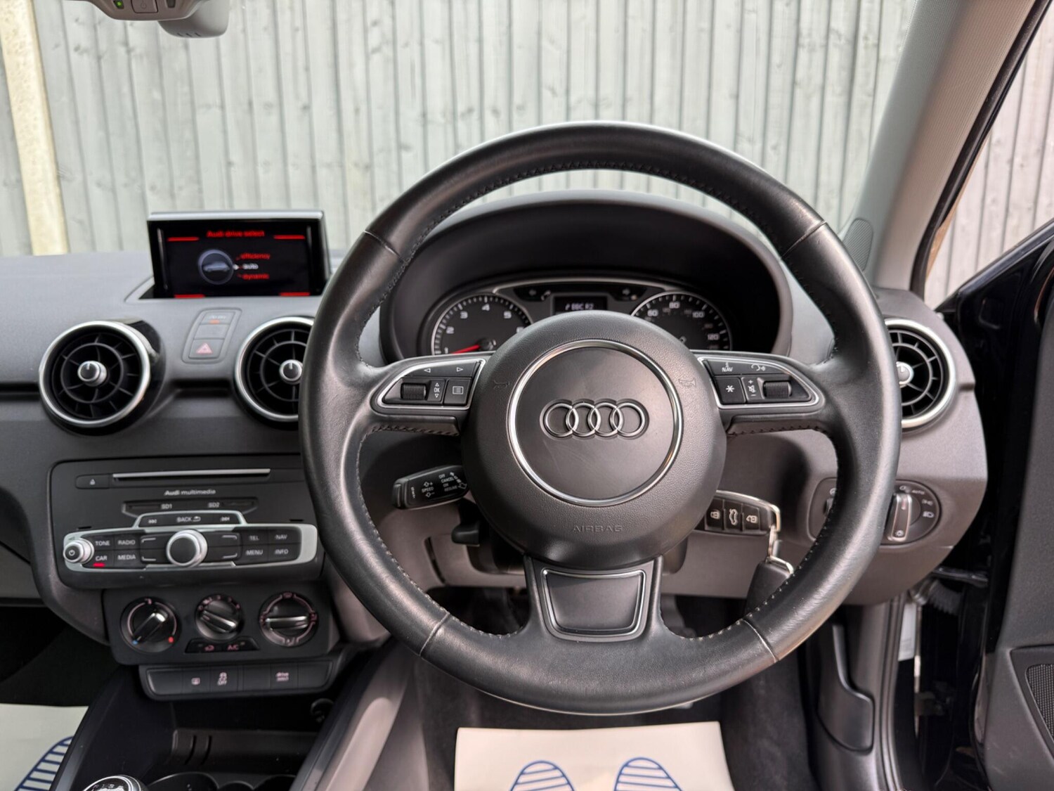Vehicle 23