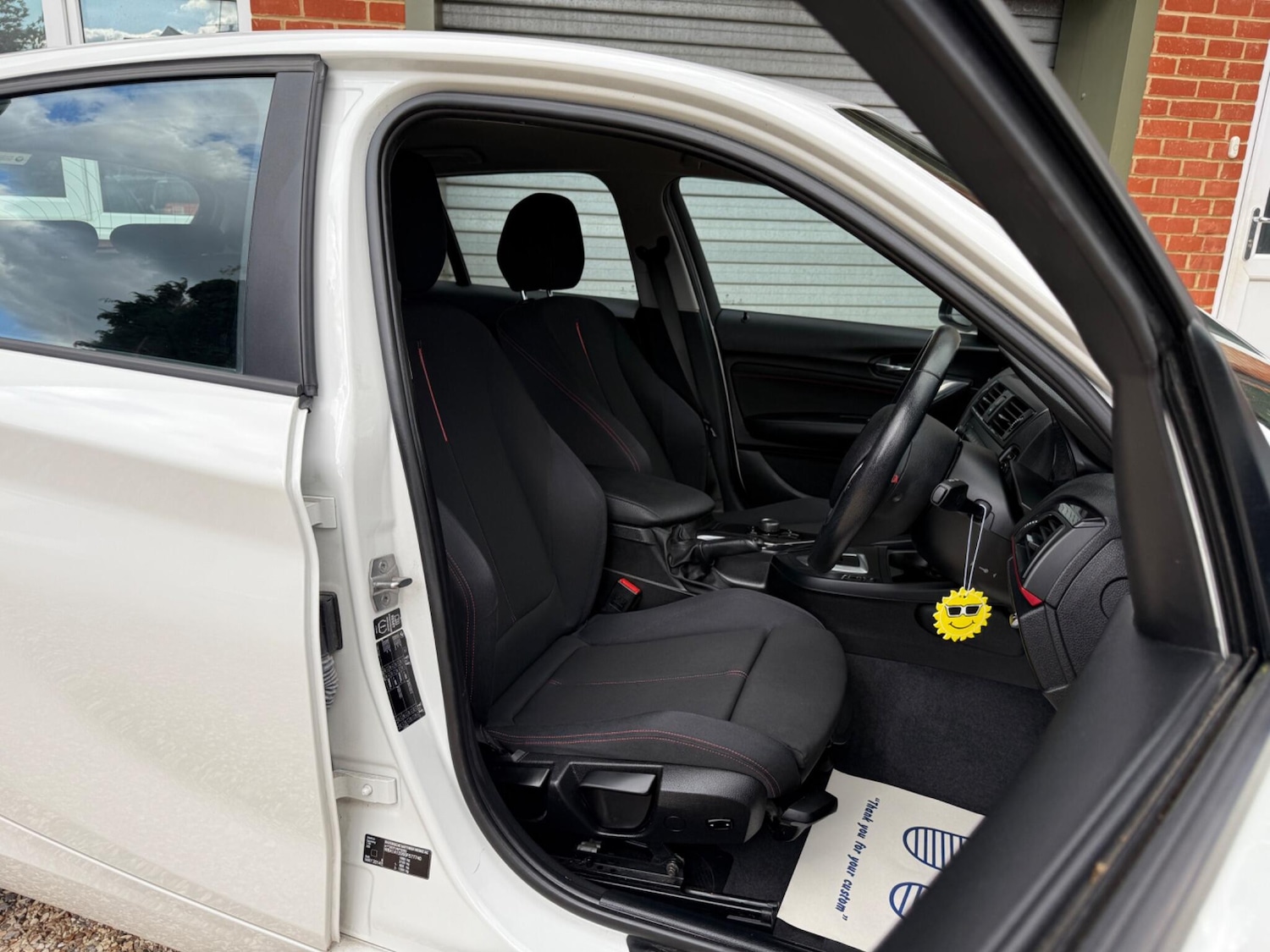 Used BMW 1 Series for sale - 77001992: Photo 12