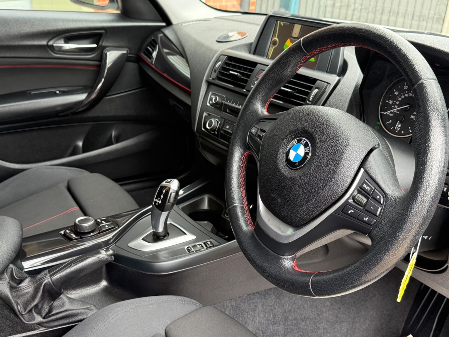 Used BMW 1 Series for sale - 77001992: Photo 13