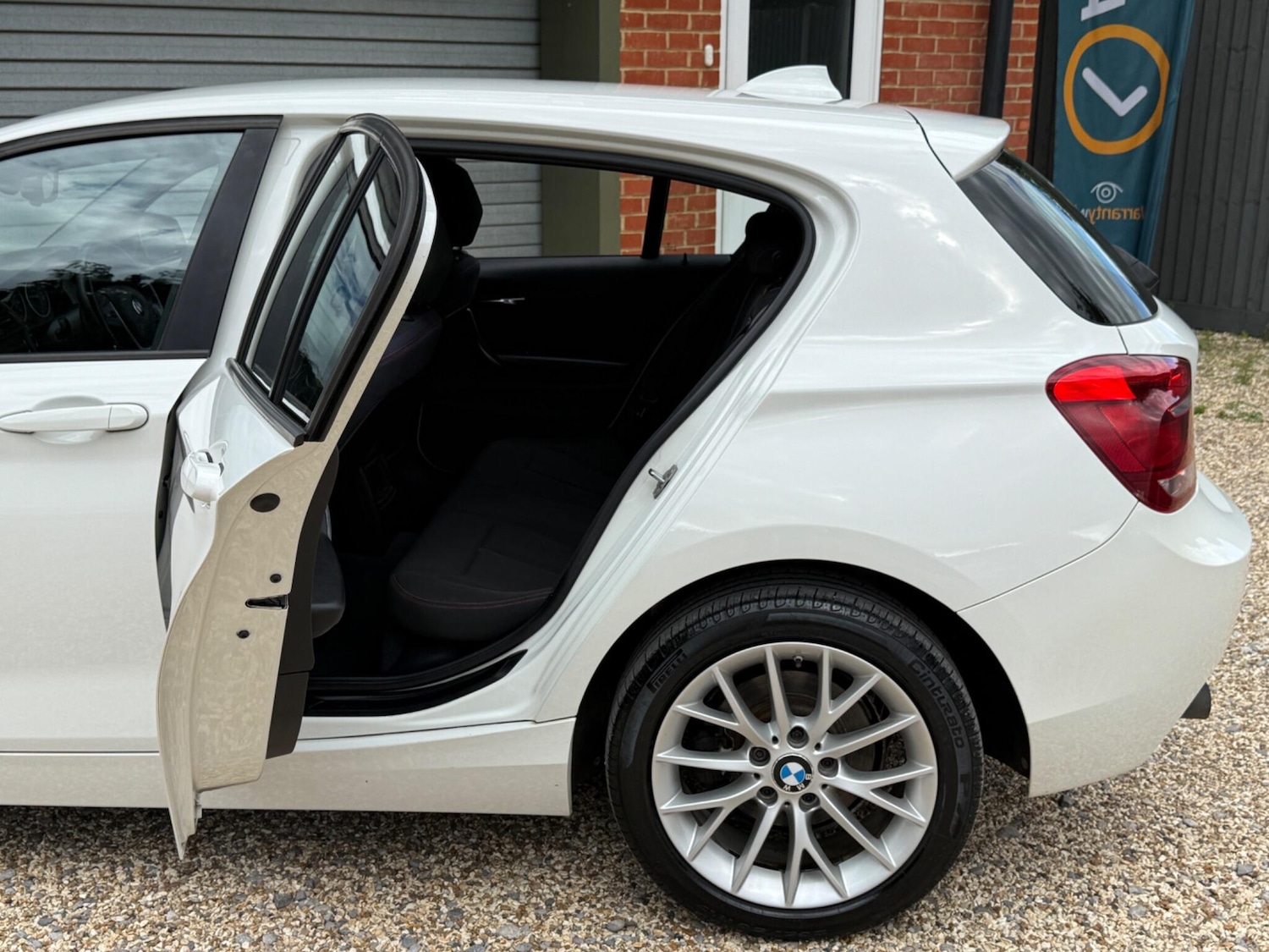 Used BMW 1 Series for sale - 77001992: Photo 21