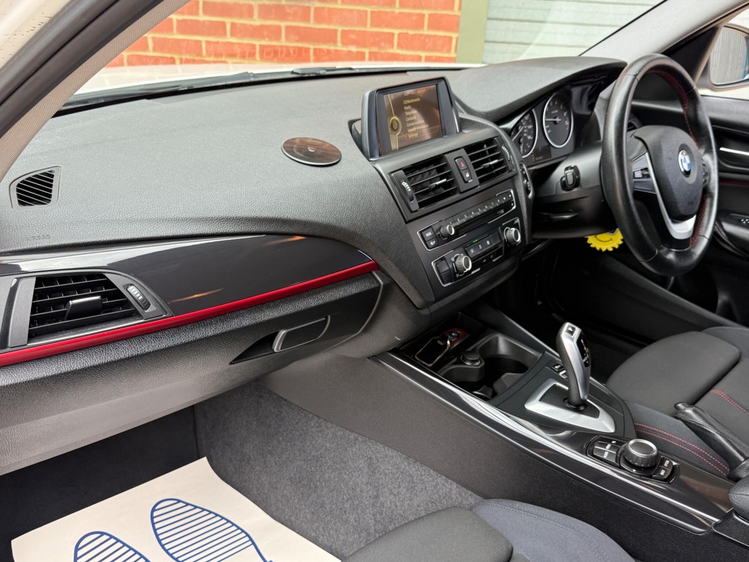 Used BMW 1 Series for sale - 77001992: Photo 25