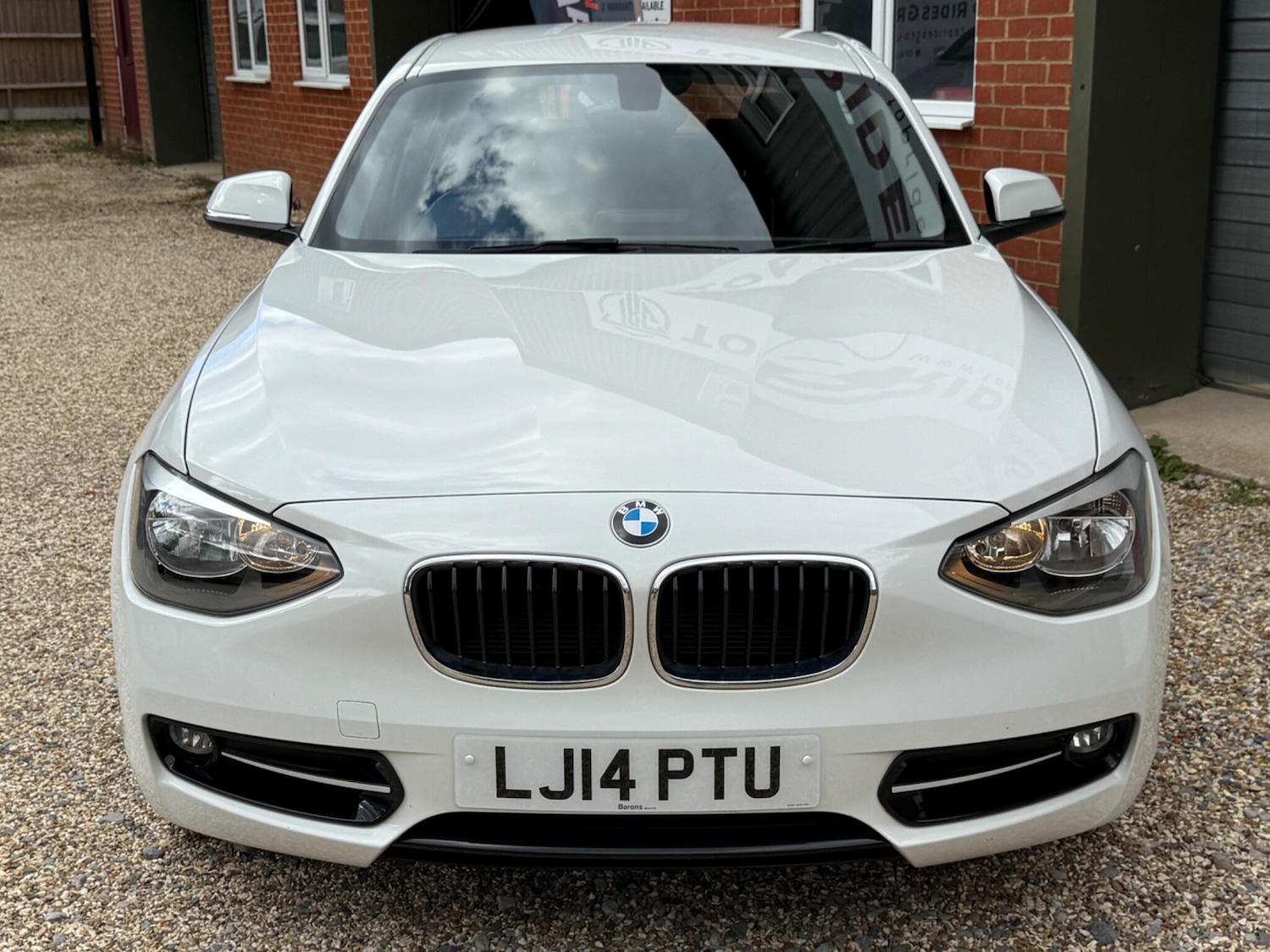 Used BMW 1 Series for sale - 77001992: Photo 3
