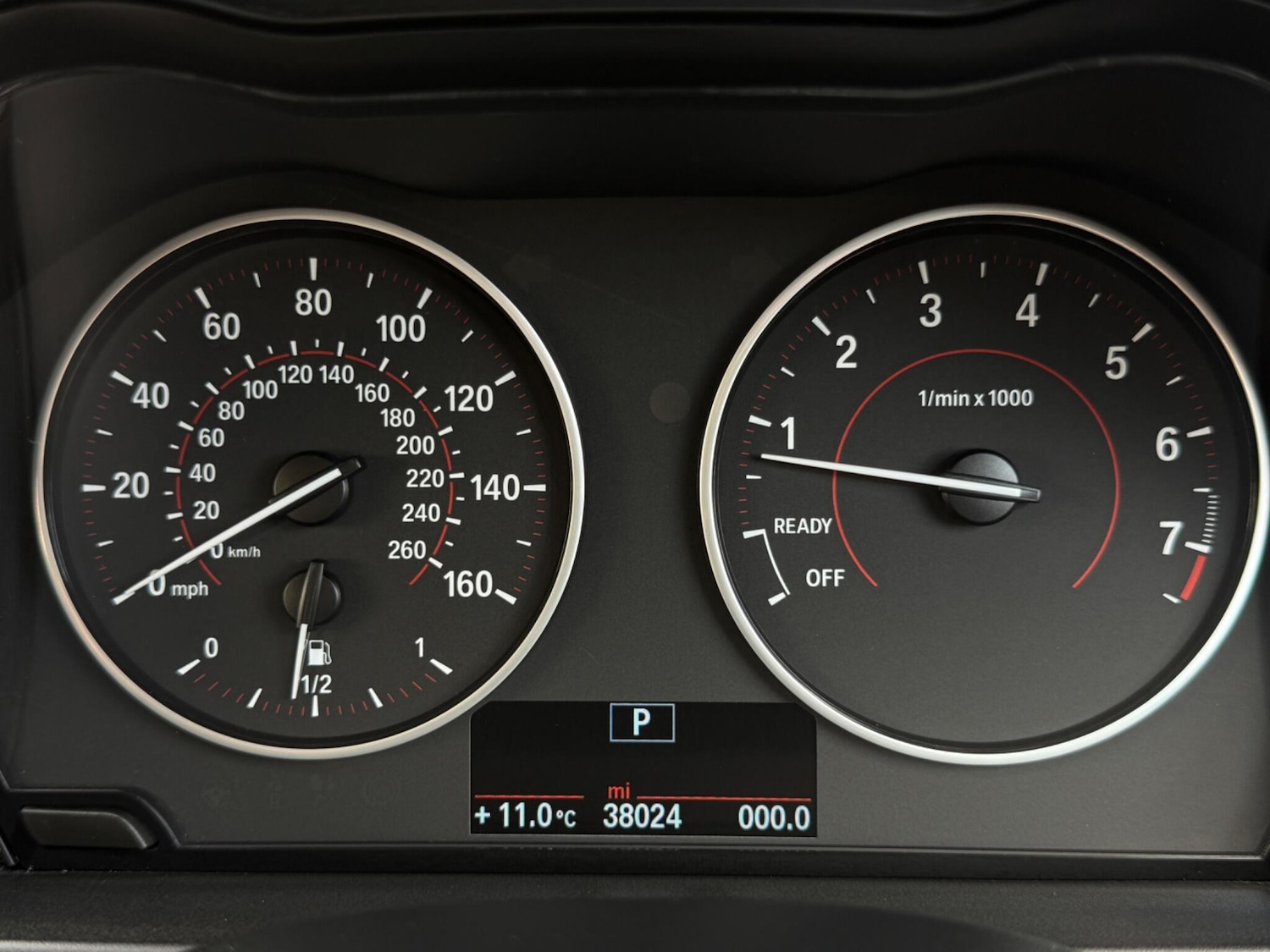 Used BMW 1 Series for sale - 77001992: Photo 33