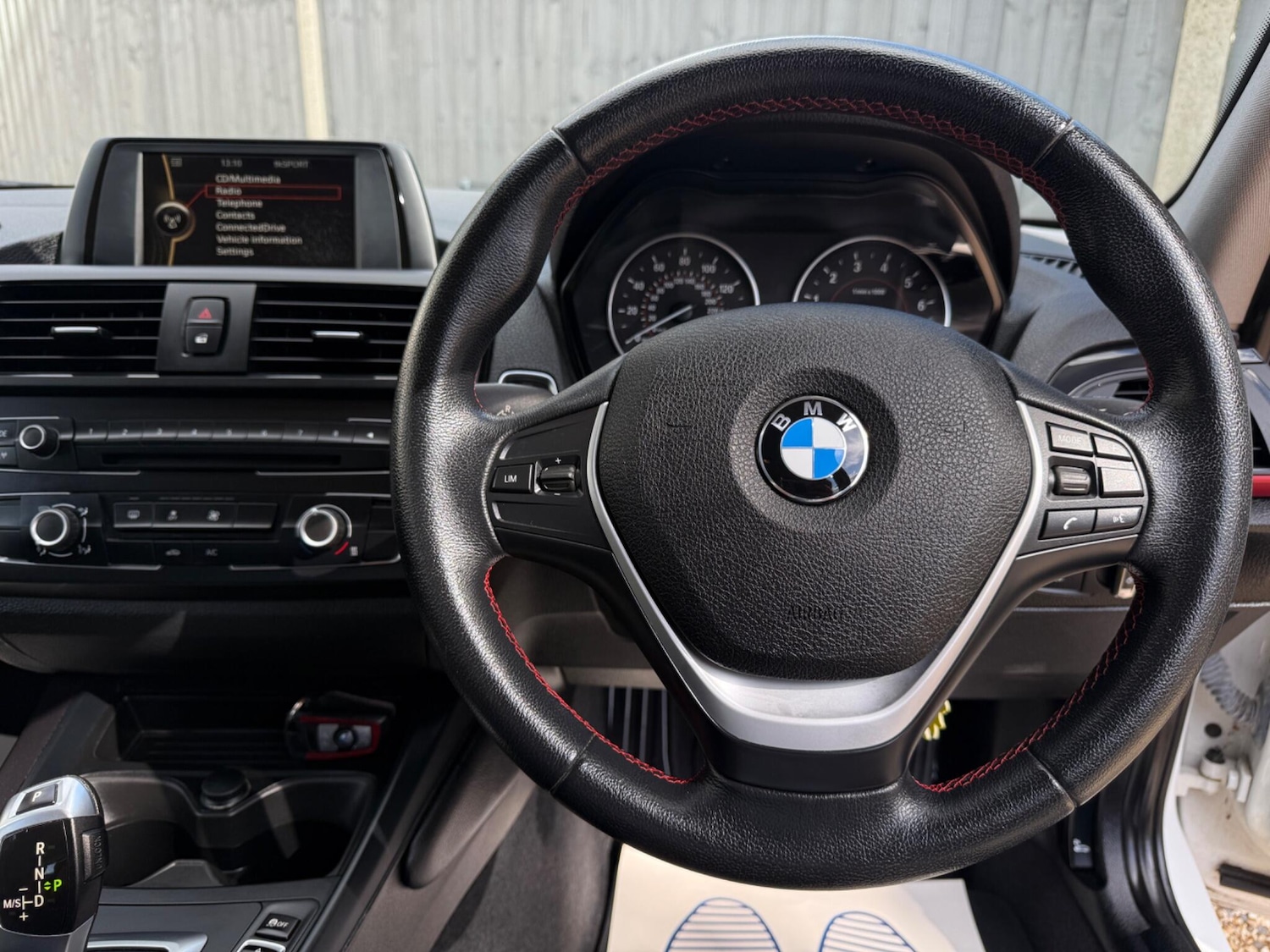 Used BMW 1 Series for sale - 77001992: Photo 5