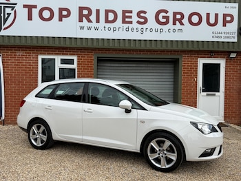 SEAT - Ibiza