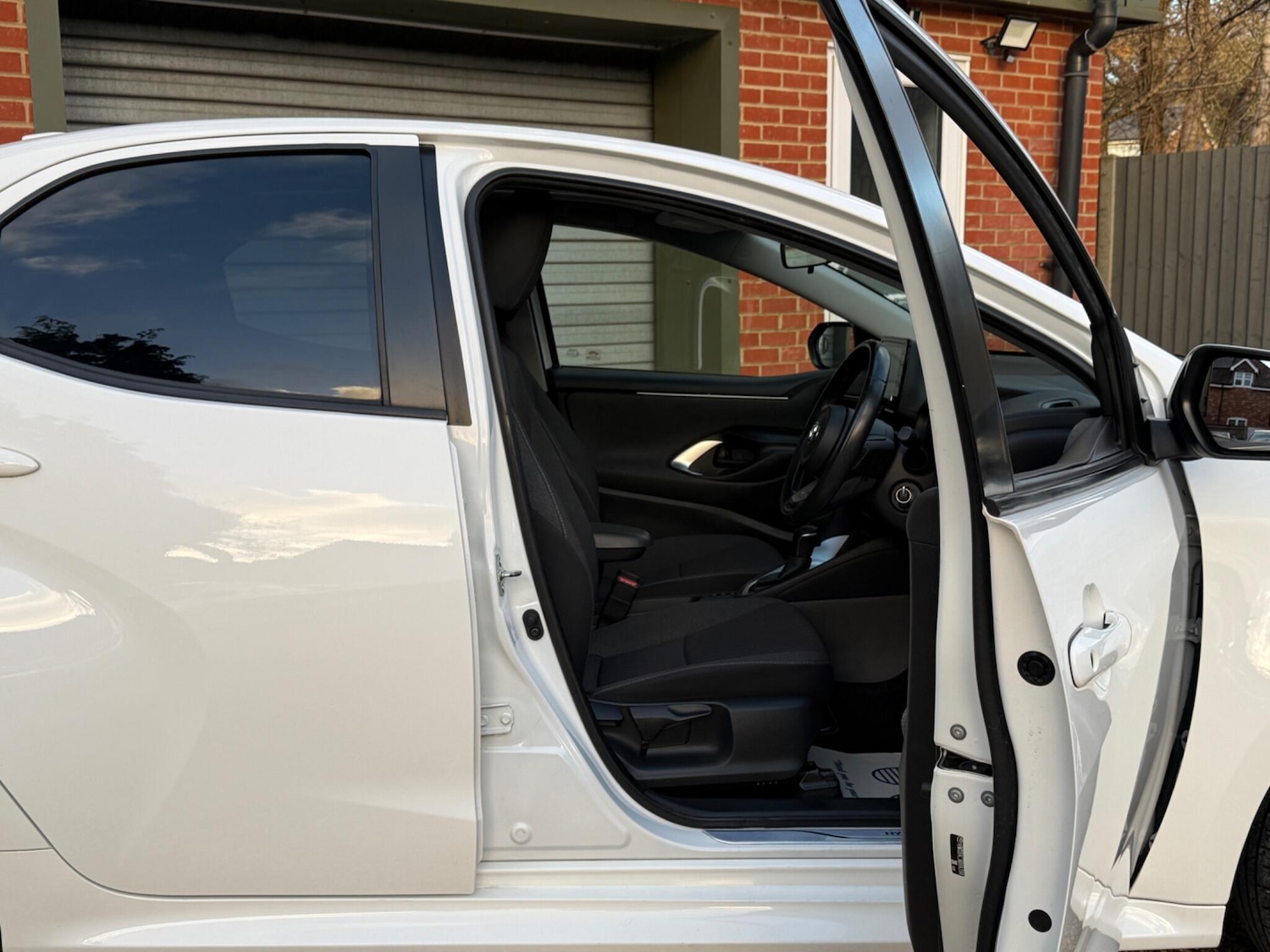 Used Toyota Yaris 2021 for sale - 77001988: Photo 12