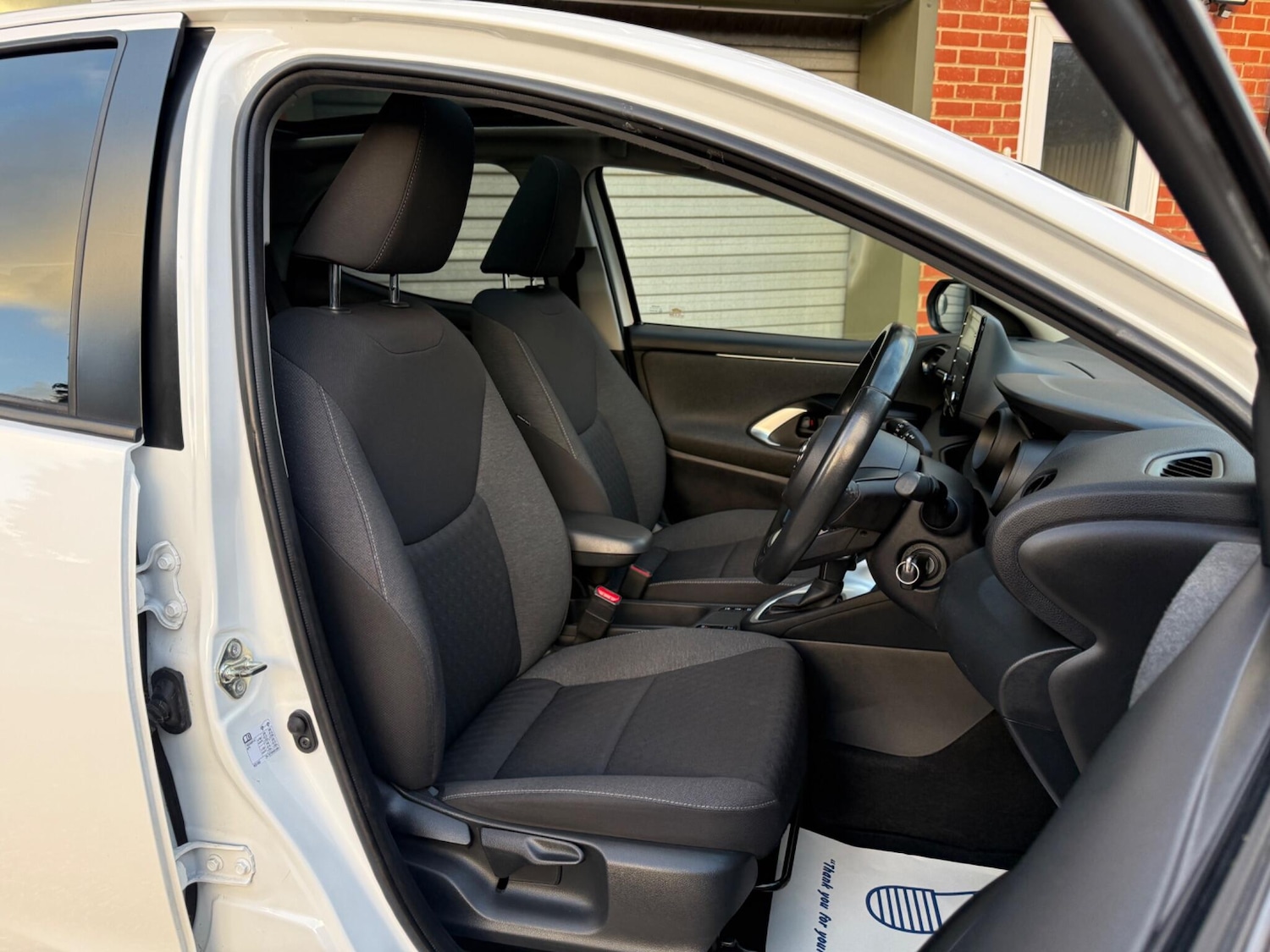 Used Toyota Yaris 2021 for sale - 77001988: Photo 16