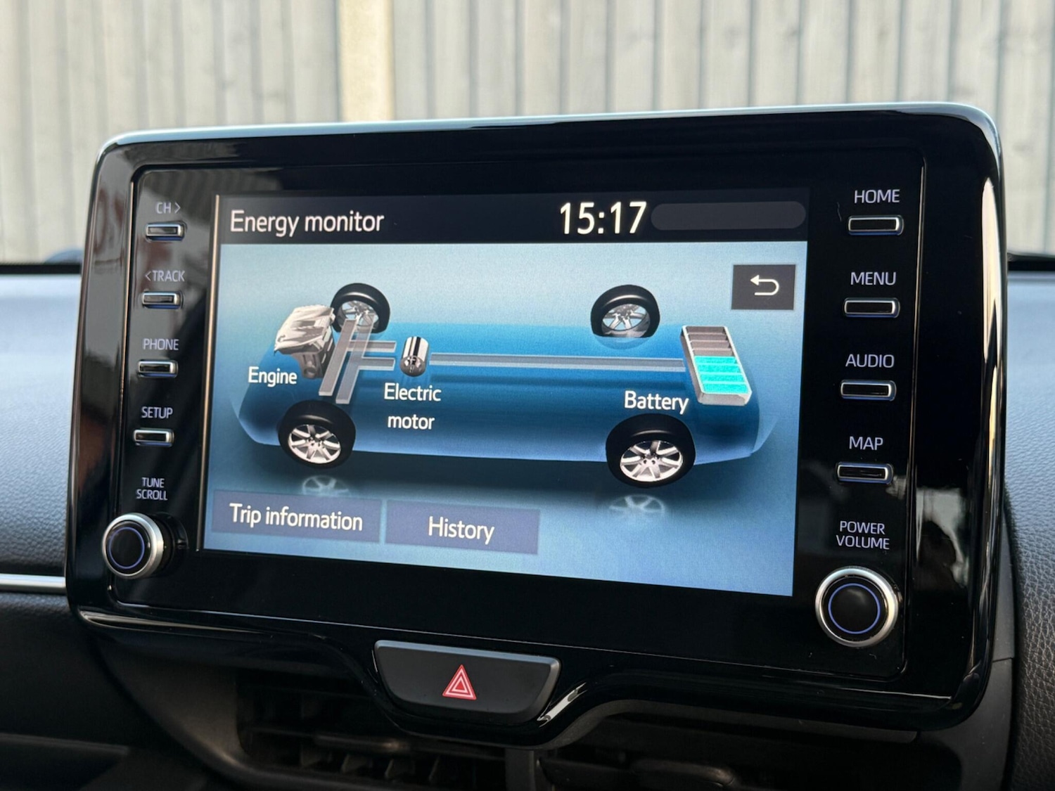 Used Toyota Yaris 2021 for sale - 77001988: Photo 19