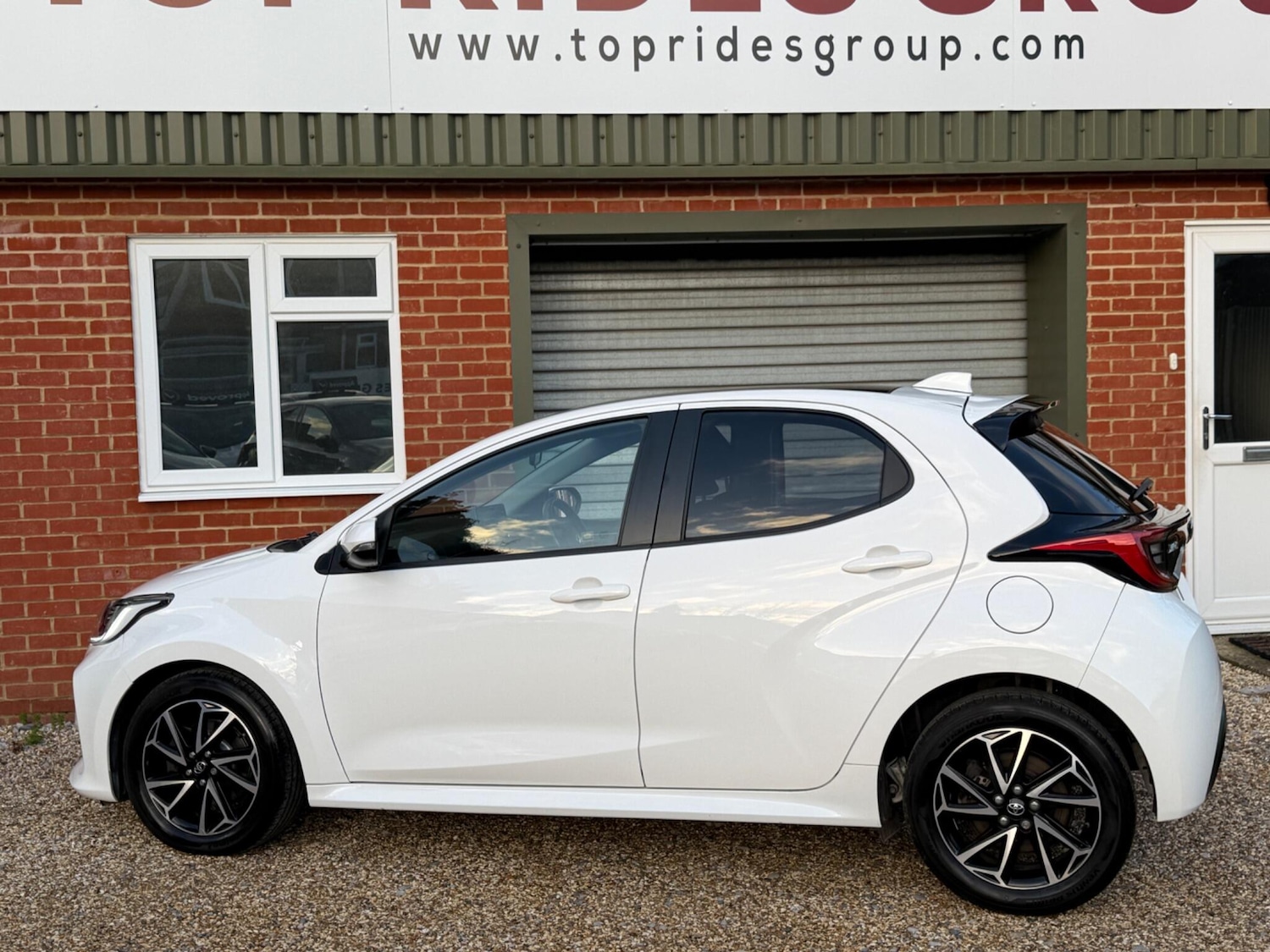 Used Toyota Yaris 2021 for sale - 77001988: Photo 26