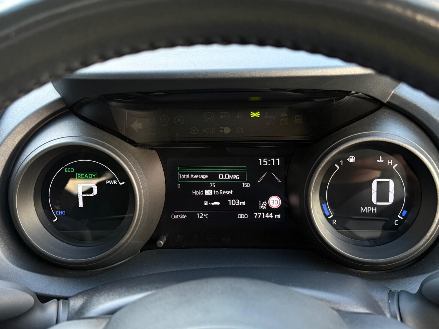 Used Toyota Yaris 2021 for sale - 77001988: Photo 37