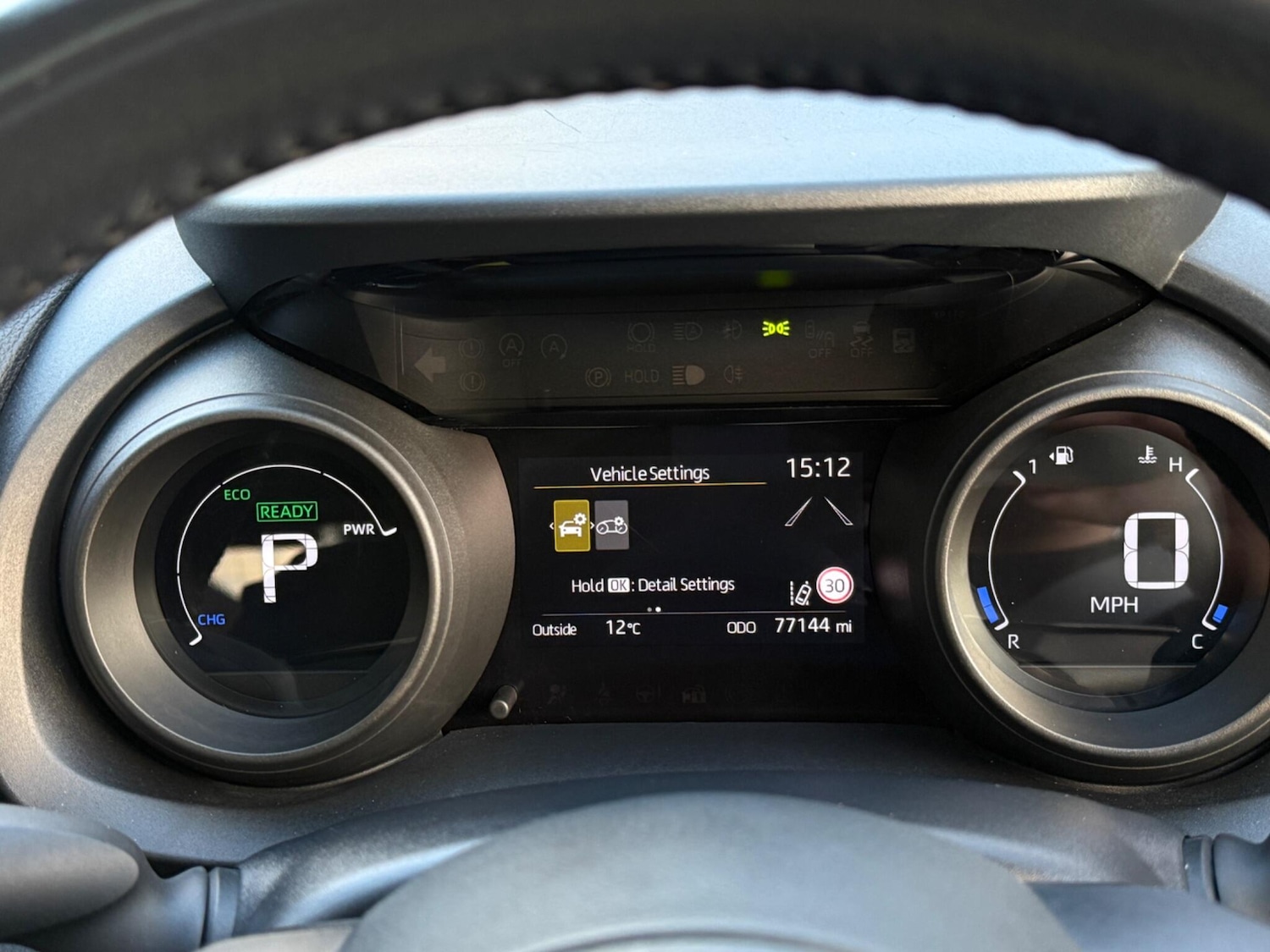 Used Toyota Yaris 2021 for sale - 77001988: Photo 43