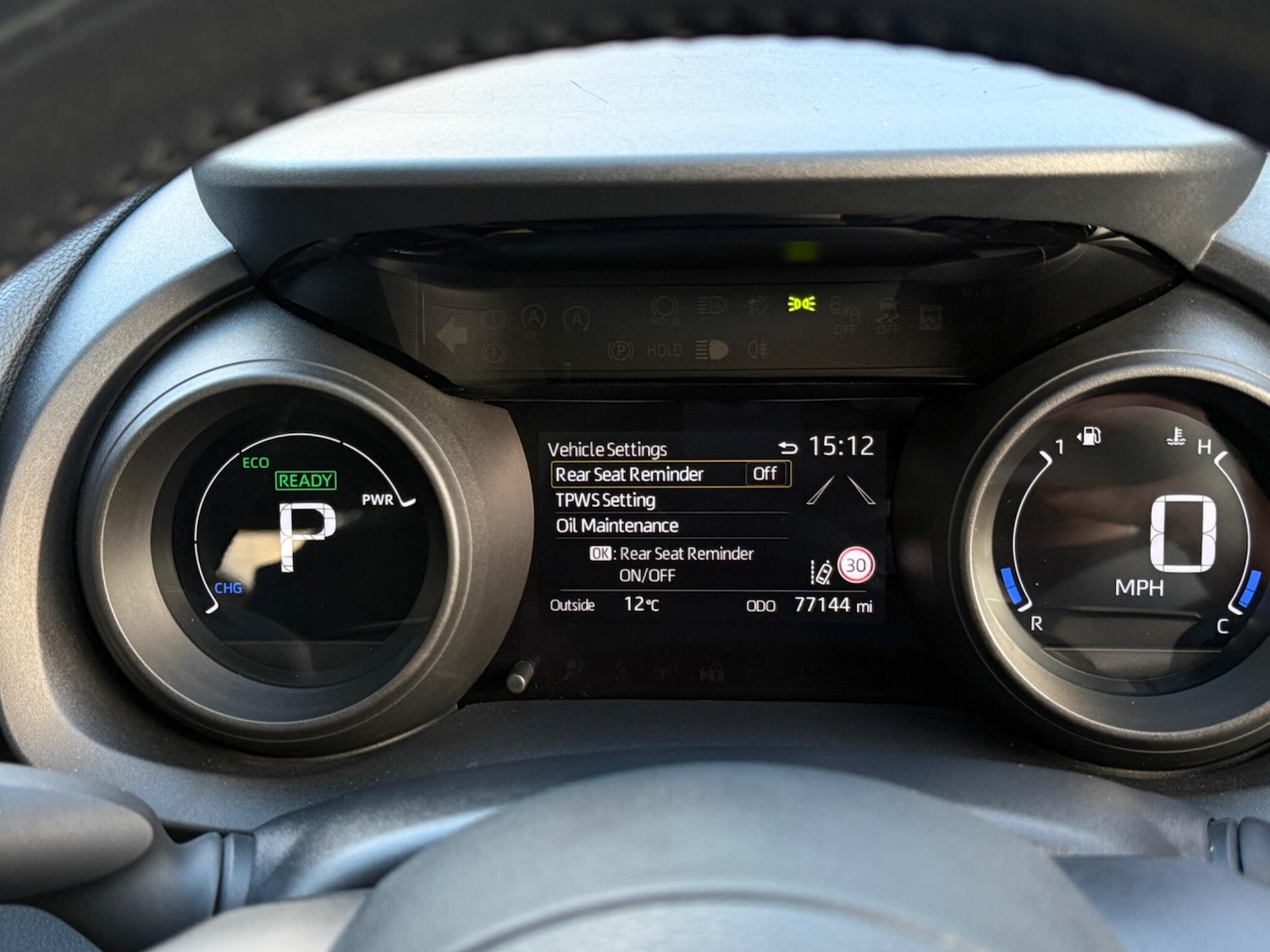 Used Toyota Yaris 2021 for sale - 77001988: Photo 44