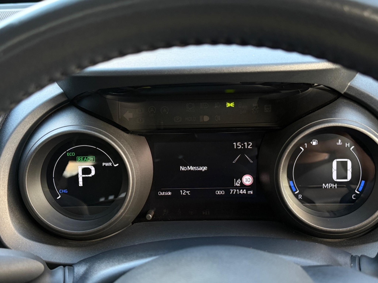 Used Toyota Yaris 2021 for sale - 77001988: Photo 45