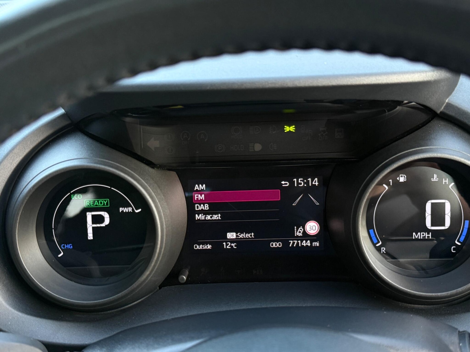 Used Toyota Yaris 2021 for sale - 77001988: Photo 46