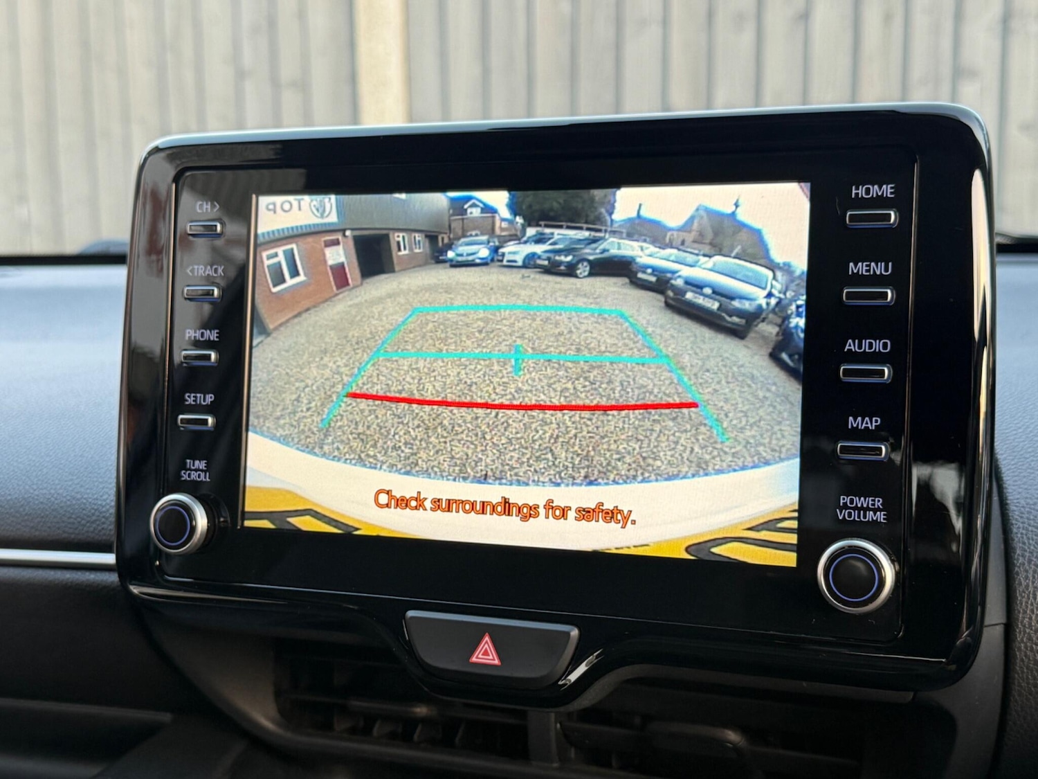 Used Toyota Yaris 2021 for sale - 77001988: Photo 50