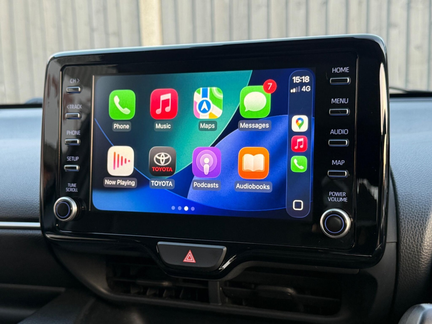 Used Toyota Yaris 2021 for sale - 77001988: Photo 8