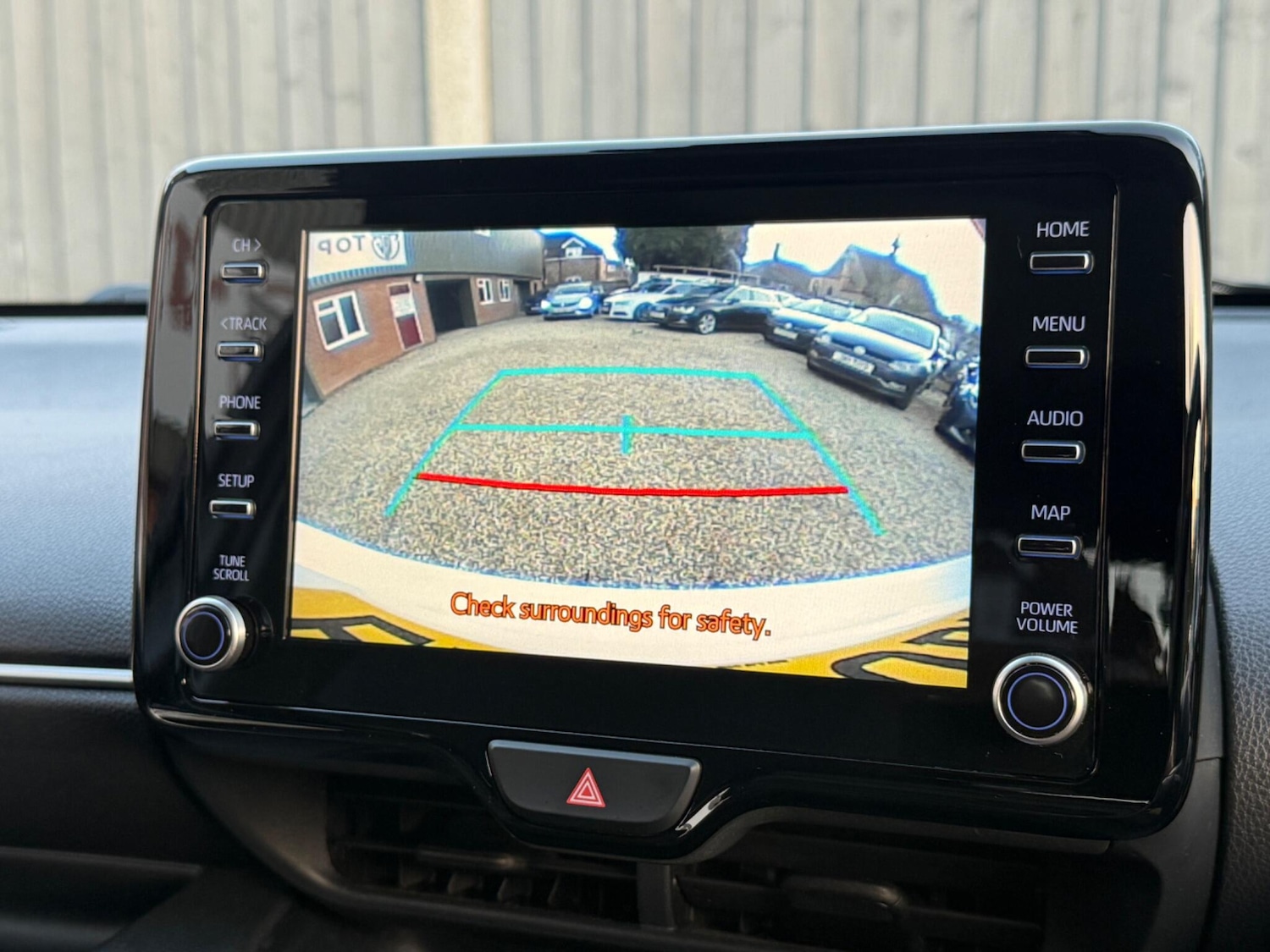 Used Toyota Yaris 2021 for sale - 77001988: Photo 9