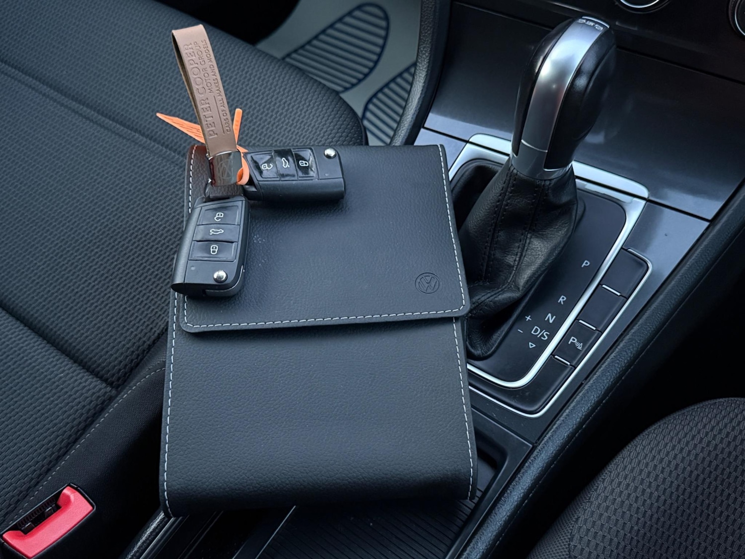 Used Volkswagen Golf 2017 for sale - 77001971: Photo 20