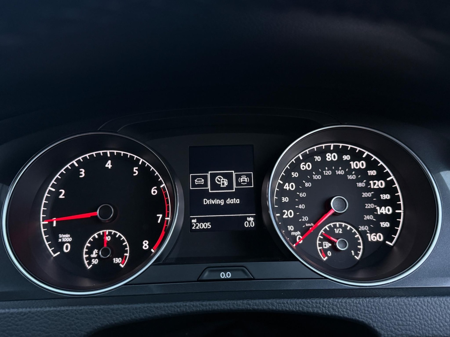 Used Volkswagen Golf 2017 for sale - 77001971: Photo 38