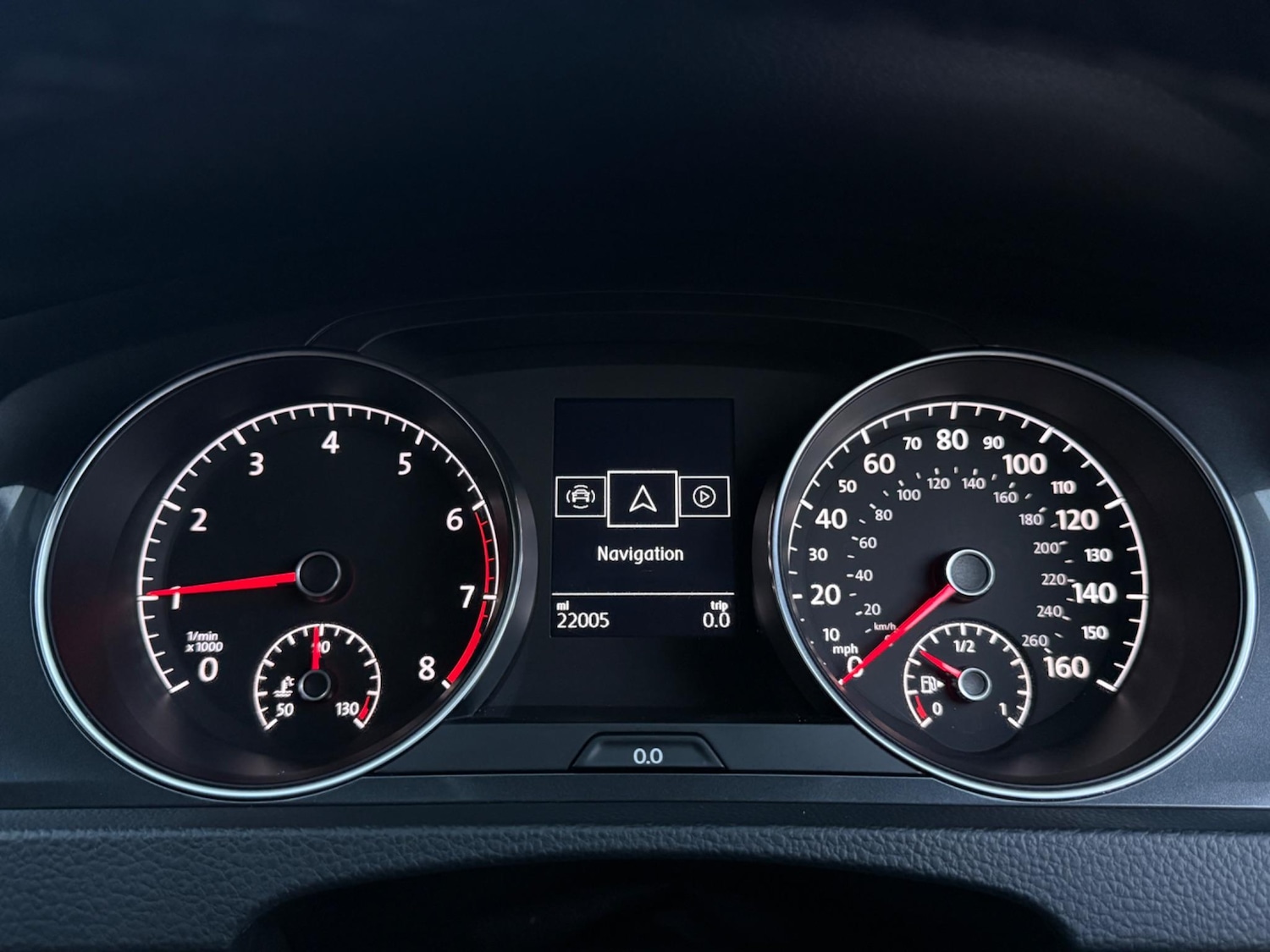 Used Volkswagen Golf 2017 for sale - 77001971: Photo 39