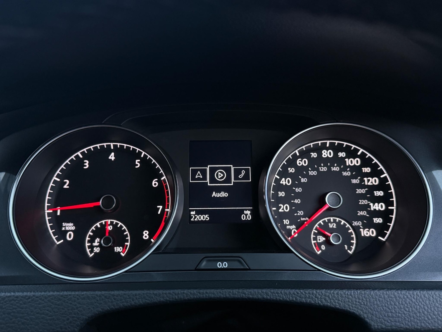 Used Volkswagen Golf 2017 for sale - 77001971: Photo 41