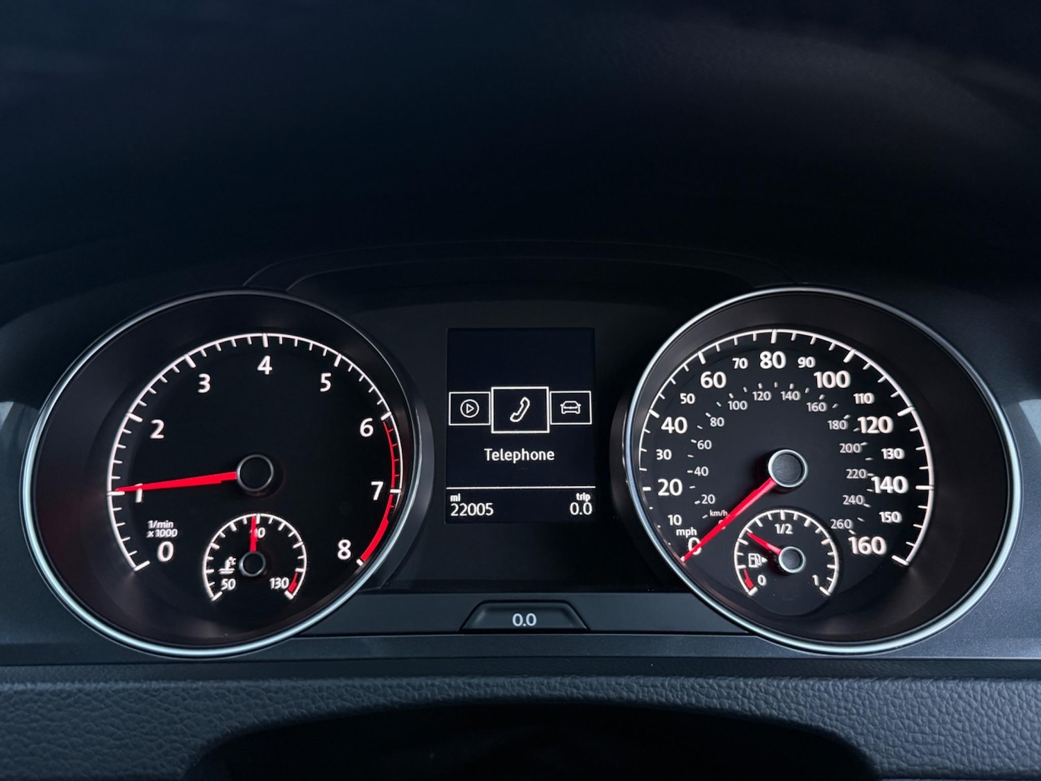 Used Volkswagen Golf 2017 for sale - 77001971: Photo 42