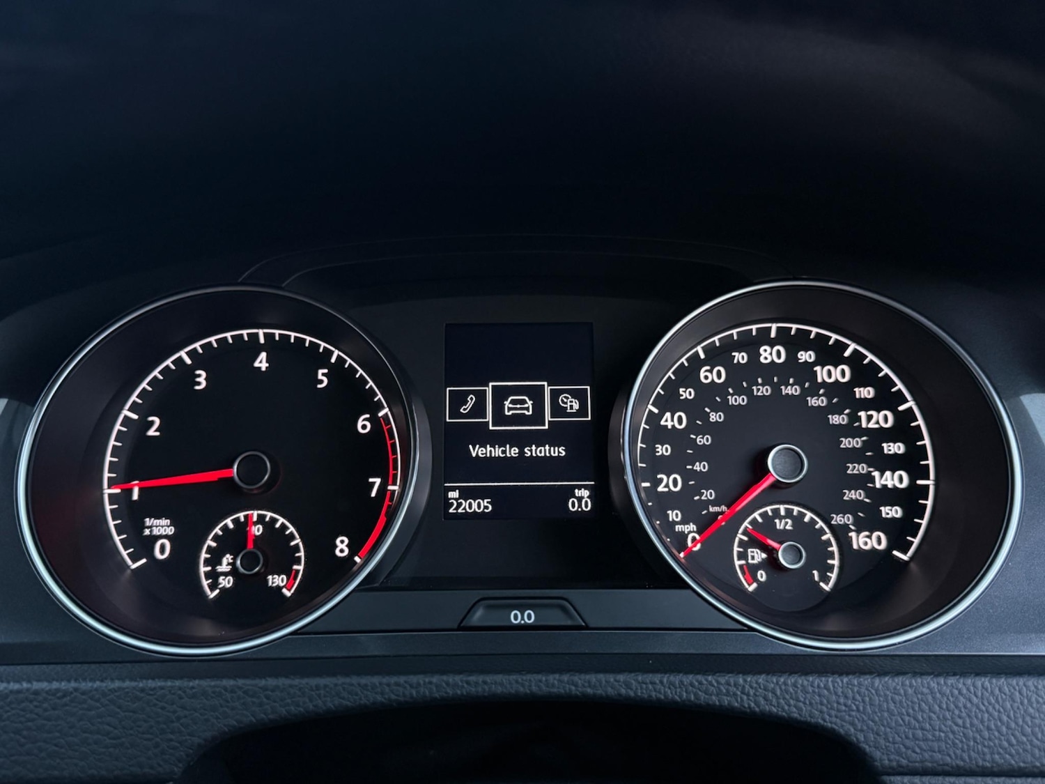 Used Volkswagen Golf 2017 for sale - 77001971: Photo 43